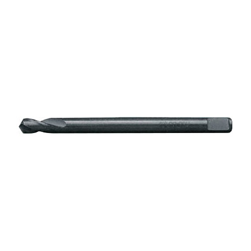 大見工業　超硬ロングホールカッター用センタードリル　６×７５ｍｍ　ＴＬ６７５　１本1