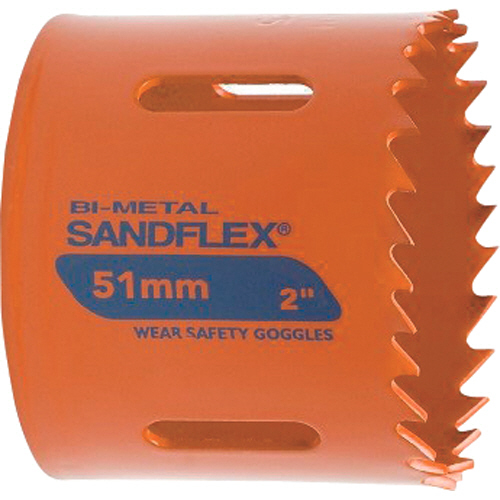 【クリックで詳細表示】スナップオン・ツールズ バーコ バイメタルホルソー刃 刃径105mm 3830-105-VIP 1本 3830-105-VIP