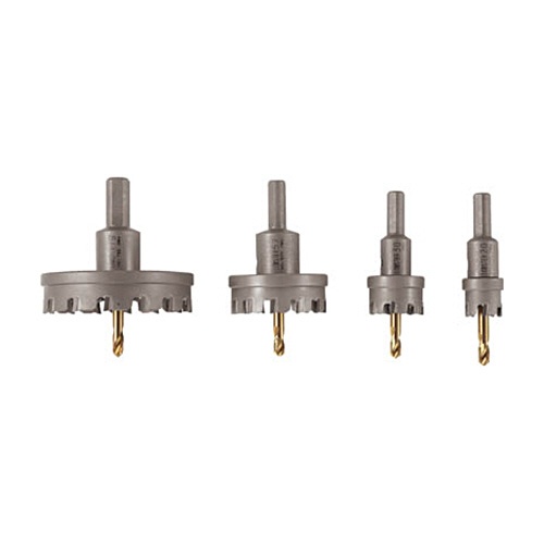 ロブテックス　超硬ホルソー（薄板用）　刃径４７ｍｍ　ＨＯ－４７Ｓ　１本1