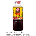 ブルドックソース　中濃ソース