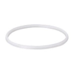 日東金属工業　クリップ式密閉タンク用シリコンパッキン　適用サイズ３３　ＰＱＡ－３３　１個