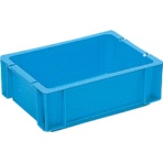 岐阜プラスチック工業　リス　ＳＴ型コンテナＳＴ－４　２９６×２１６×１０５ｍｍ　ブルー　４Ｌ　ＳＴ－４Ｂ　１個