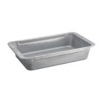 TRUSCO パーツBOX(無塗装) 内寸297×218×96mm 5.2L K-9 1個
