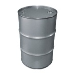 ＪＦＥドラムサービス　ステンレスクローズドドラム缶　容量１００Ｌ　ＫＤ－１００　１缶