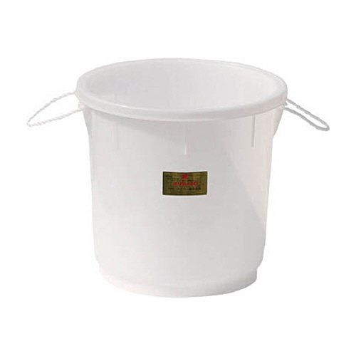 スイコー　ポリタル　容量５０Ｌ（白）　ＰＴ５０Ｗ　１個1