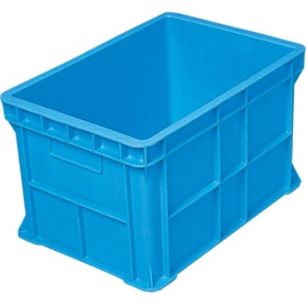 岐阜プラスチック工業　リス　Ｂ型プラテナー　青　Ｂ－２４Ｂ　１個