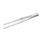 TRUSCO ステンレス製ピンセット 長さ150mm TSP-23 1本