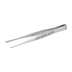 エンジニア　ピンセット　直ギザ型　１２４ｍｍ　ＰＴＳ－０２　１本