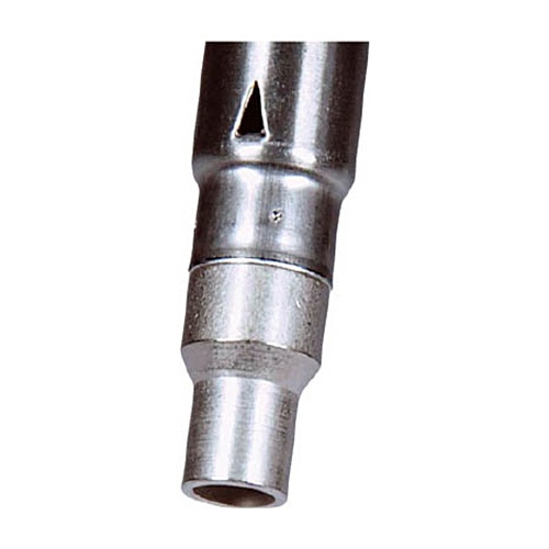 宝商　コテライザー　オートミニ用ホットブローチップ　４．７ｍｍ　９１－０１－５２　１本1
