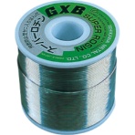 石川金属　石川ロジン　糸はんだスーパーロヂン　５０ＧＸＢ　線径１．６ｍｍ　ＲＨ５０１６　１巻