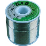 石川金属　石川ロジン　糸はんだスーパーロヂン　５０ＧＸＢ　線径２．０ｍｍ　ＲＨ５０２０　１巻