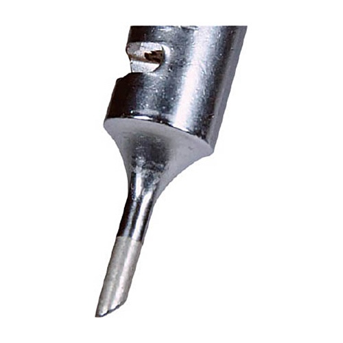 宝商　コテライザー　ハンディプロ用交換コテ先　先端２ｍｍ　６０－０１－０３　１本1