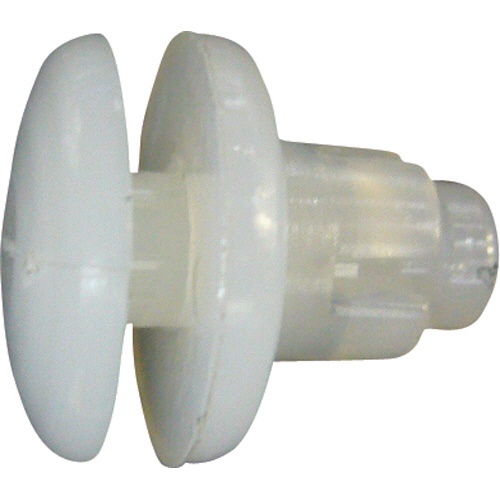 ＴＲＵＳＣＯ　仕切板用ファスナー　ＶＸ－Ｆ　１個1