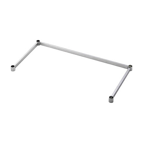 【クリックで詳細表示】TRUSCO SUS304ステン三方フックバー 900×600mm SFB-36S 1本 SFB-36S