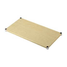 ＴＲＵＳＣＯ　メッシュラック木製棚板　９００×４５０ｍｍ　ＭＥＷ－３４Ｓ　１枚