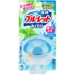 小林製薬　液体ブルーレットおくだけ　７０ｍＬ