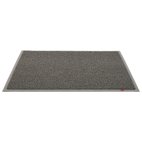 ３Ｍ　ノーマッド　マット　スタンダード・クッション　９００×６００ｍｍ　グレー　ＳＴ　ＧＲＡ　９００Ｘ６００　１枚1