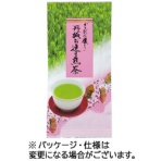 三ツ木園 丹誠お造り煎茶 １００ｇ