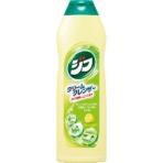 ユニリーバ　クリームクレンザー　ジフ　レモン　２７０ｍＬ　１本