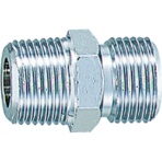 TRUSCO ニップル1/4 TN-209 1パック(5個)