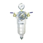 アネスト岩田 エアートランスホーマ 両側調整圧力 780L/min RR-AS 1台