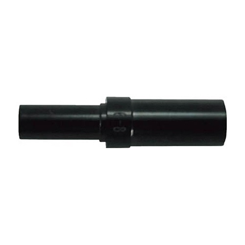 千代田通商　タッチコネクターファイブ　異径ジョイント　６ｍｍ×８ｍｍ　ＦＲ６－８Ｊ　１個1