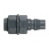 日東工器　ハイカプラエース（ウレタンホース取付用プラグ）　５．０×８．０ｍｍ　５０ＰＮ－ＰＬＡ　１個1