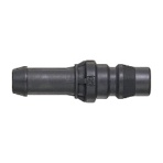 日東工器 ハイカプラエース(ホース取付用プラグ) 20PH-PLA 1個