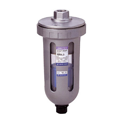 たのめーる】日本精器 ドレントラップヘビードレン用 NH-5L3 1個 たのめーる】日本精器 ドレントラップヘビードレン用 NH-5L3 1個