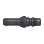 日東工器 ハイカプラエース(ホース取付用プラグ) 30PH-PLA 1個