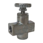 日本精器　スピードコントローラ　８Ａ　Ｒｃ１／４　ＢＮ－２８００－８　１個