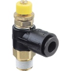 千代田通商 フジスピードコントローラα(樹脂) メーターアウト 8R-02SC-O 1個