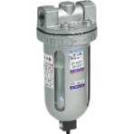 日本精器　エアフィルタ　８Ａ　ＢＮ－２７０１Ａ－８　１台