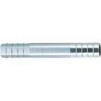 TRUSCO ホース継手 HT-209 1パック(5個)