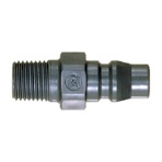 日東工器 ハイカプラエース(めねじ取付用プラグ) 20PM-PLA 1個