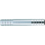 ＴＲＵＳＣＯ　ホース継手　ＨＴ－１０７　１パック（５個）