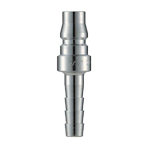 長堀工業　クイックカップリング　ＡＬ型　鉄　ホース取付用　ＣＡＬ２４ＰＨ　１個1