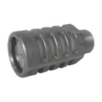 日本精器　サイレンサ（圧縮空気用）　ＢＮ－２６００－１０　１個