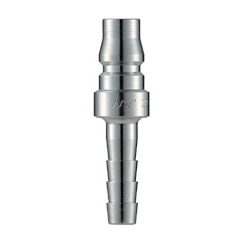 長堀工業　クイックカップリング　ＡＬ型　鉄　ホース取付用　ＣＡＬ２３ＰＨ　１個1