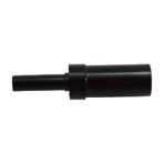 千代田通商　タッチコネクターファイブ　異径ジョイント　４ｍｍ×８ｍｍ　ＦＲ４－８Ｊ　１個