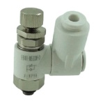 千代田通商 ファイブスピードコントローラβ 白 メーターアウト FB4R-M5SCW-O 1個