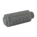 日本精器　サイレンサ（圧縮空気用）　ＢＮ－２６００Ｓ－６　１個