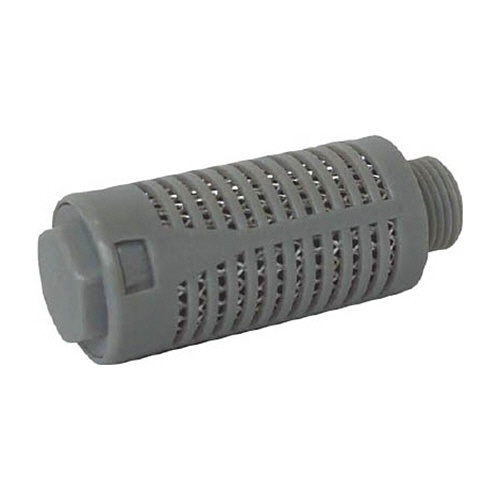 日本精器　サイレンサ（圧縮空気用）　ＢＮ－２６００Ｓ－６　１個1
