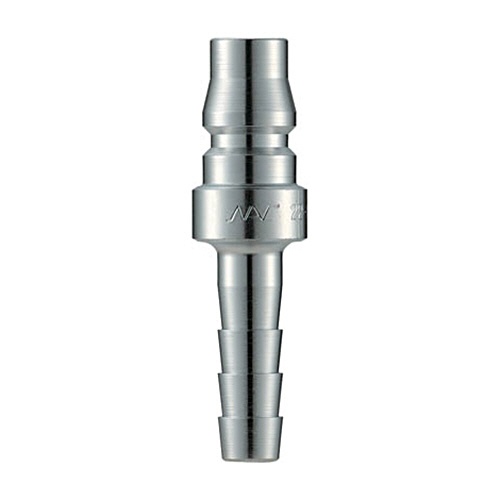 長堀工業　クイックカップリング　ＡＬ型　鉄　ホース取付用　ＣＡＬ２２ＰＨ　１個1