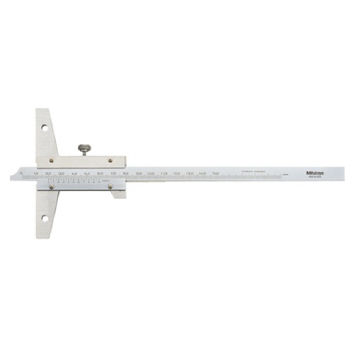 ミツトヨ　デプスゲージ　３１０ｍｍ　ＶＤＳ－２０　１個1