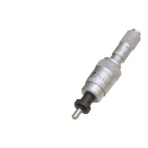 ミツトヨ　マイクロメーターヘッド　測定範囲０～２５ｍｍ　ＭＨＮ２－２５　１台
