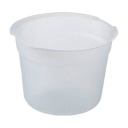 ＴＲＵＳＣＯ　ペール缶用内容器　３Ｌ　ＴＰＰ３ＬＹ　１パック（１０個）
