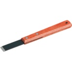 京都機械工具　ＫＴＣ　硬鋼刃スクレーパー　ＫＺ３－１８Ａ　１個