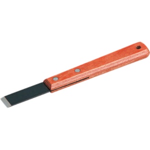 京都機械工具　ＫＴＣ　硬鋼刃スクレーパー　ＫＺ３－１８Ａ　１個1