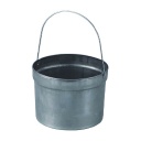 ＴＲＵＳＣＯ　ペール缶３リットル　ＴＰＰ３Ｌ　１個